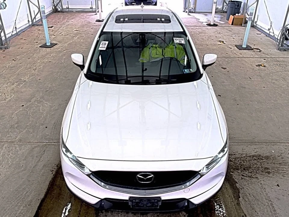 2019 Mazda CX-5 2nd Gen - Image 3 of 10