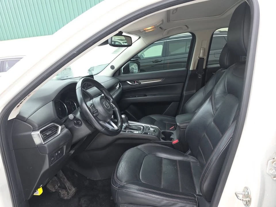 2019 Mazda CX-5 2nd Gen - Image 8 of 10
