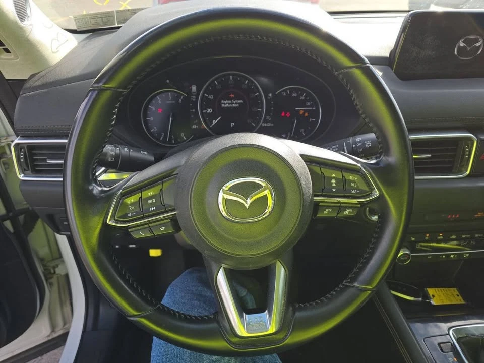 2019 Mazda CX-5 2nd Gen - Image 10 of 10