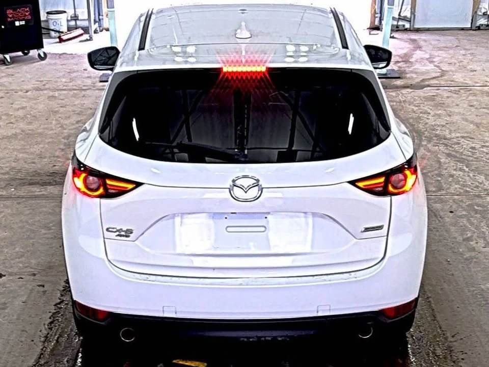 2019 Mazda CX-5 2nd Gen - Image 4 of 10