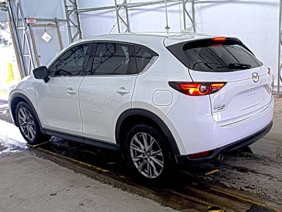 2019 Mazda CX-5 2nd Gen - Image 5 of 10