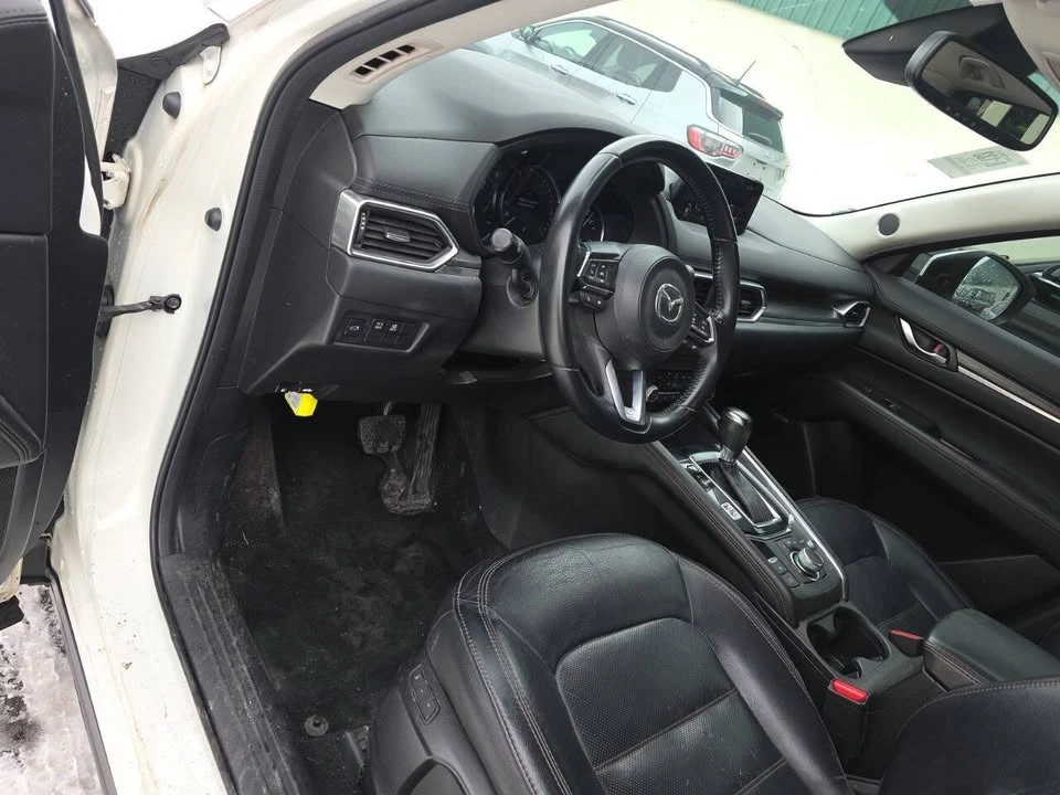 2019 Mazda CX-5 2nd Gen - Image 7 of 10