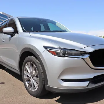 2019 Mazda CX-5 Grand Touring AWD