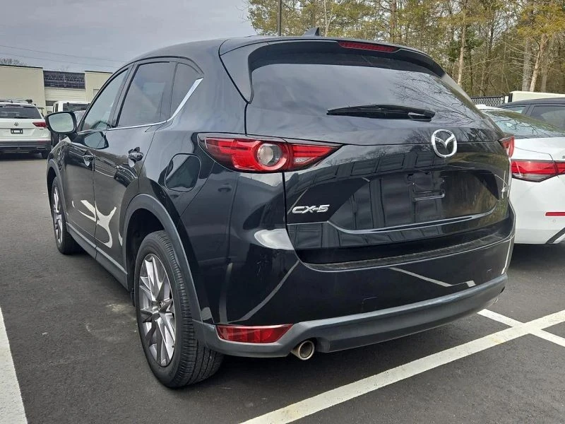 2019 Mazda CX-5 2nd Gen - Image 3 of 4