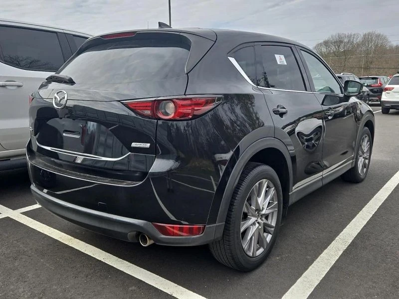 2019 Mazda CX-5 2nd Gen - Image 4 of 4