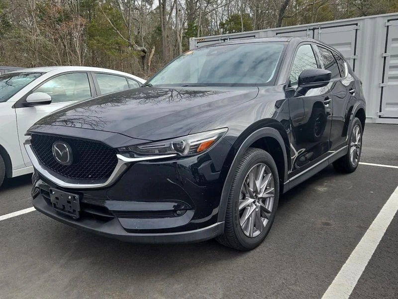 2019 Mazda CX-5 2nd Gen - Image 2 of 4