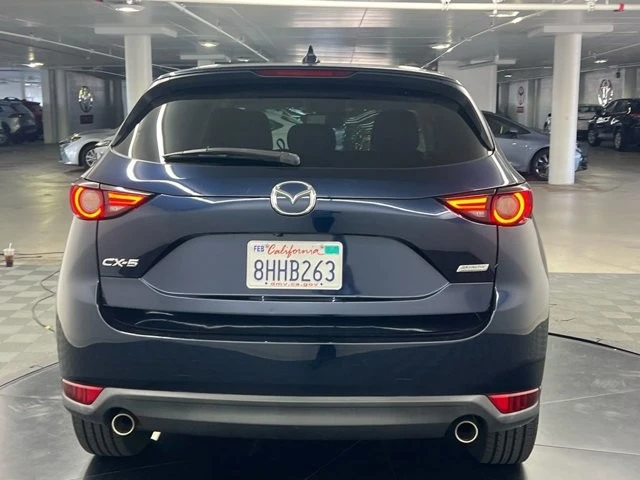 2019 Mazda CX-5 2nd Gen - Image 7 of 11