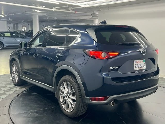 2019 Mazda CX-5 2nd Gen - Image 4 of 11