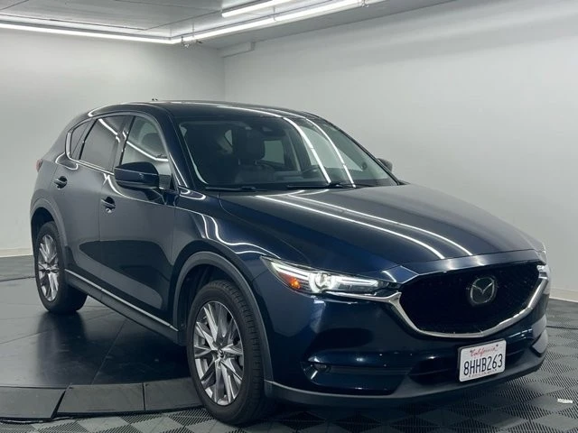2019 Mazda CX-5 2nd Gen - Image 2 of 11