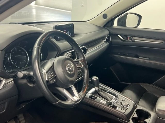2019 Mazda CX-5 2nd Gen - Image 8 of 11