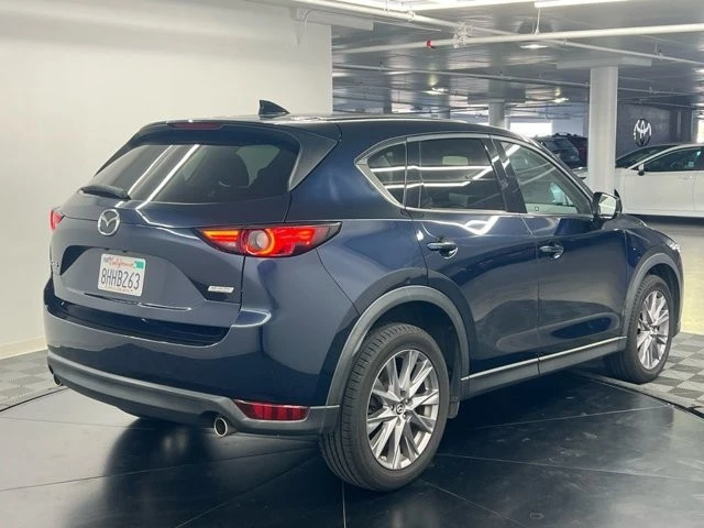 2019 Mazda CX-5 2nd Gen - Image 3 of 11