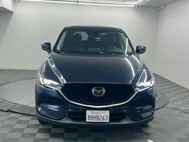 2019 Mazda CX-5 2nd Gen - Image 5 of 11
