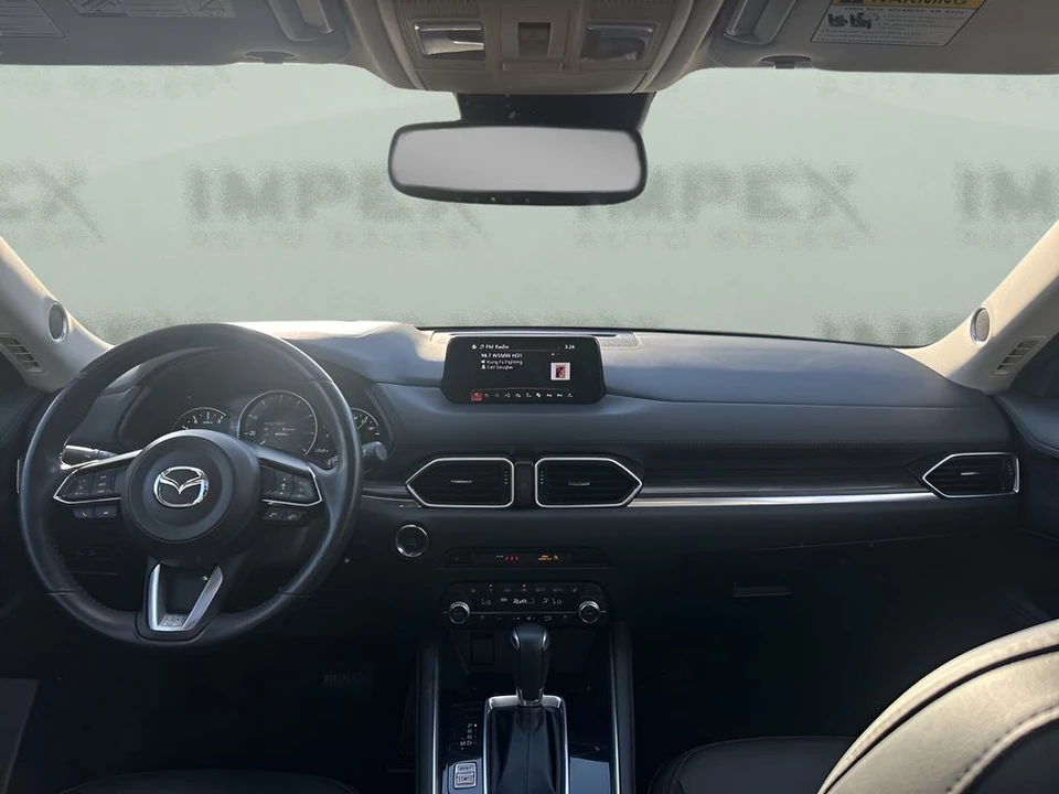 2019 Mazda CX-5 2nd Gen - Image 14 of 21