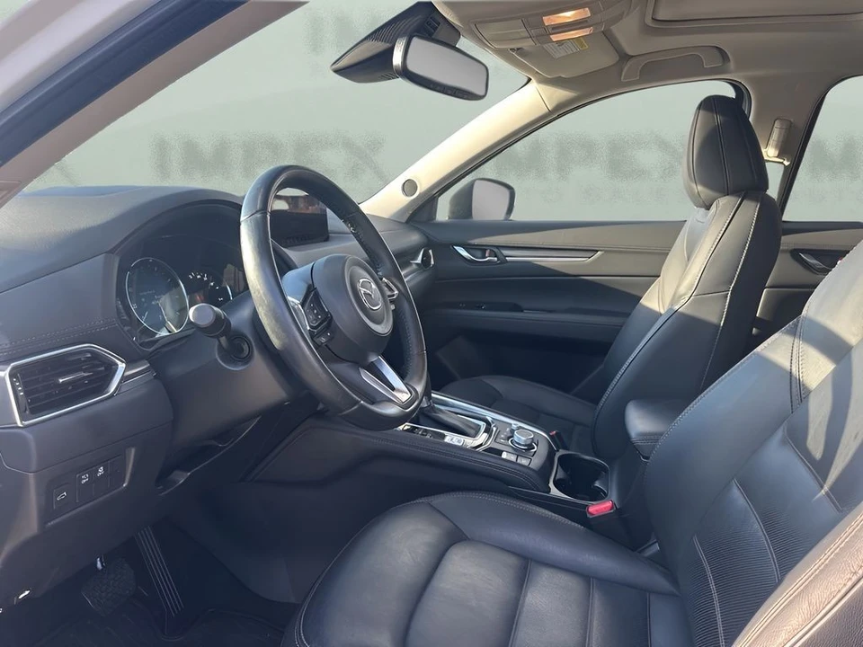 2019 Mazda CX-5 2nd Gen - Image 9 of 21
