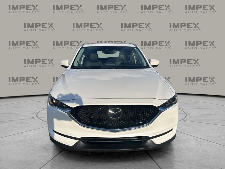 2019 Mazda CX-5 2nd Gen - Image 8 of 21