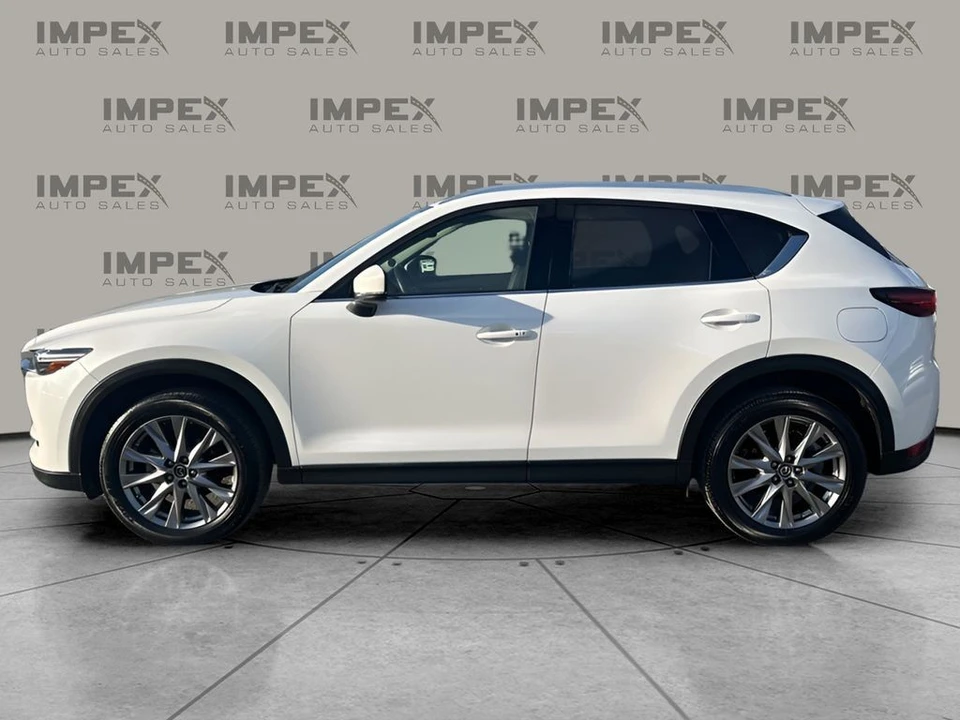 2019 Mazda CX-5 2nd Gen - Image 2 of 21