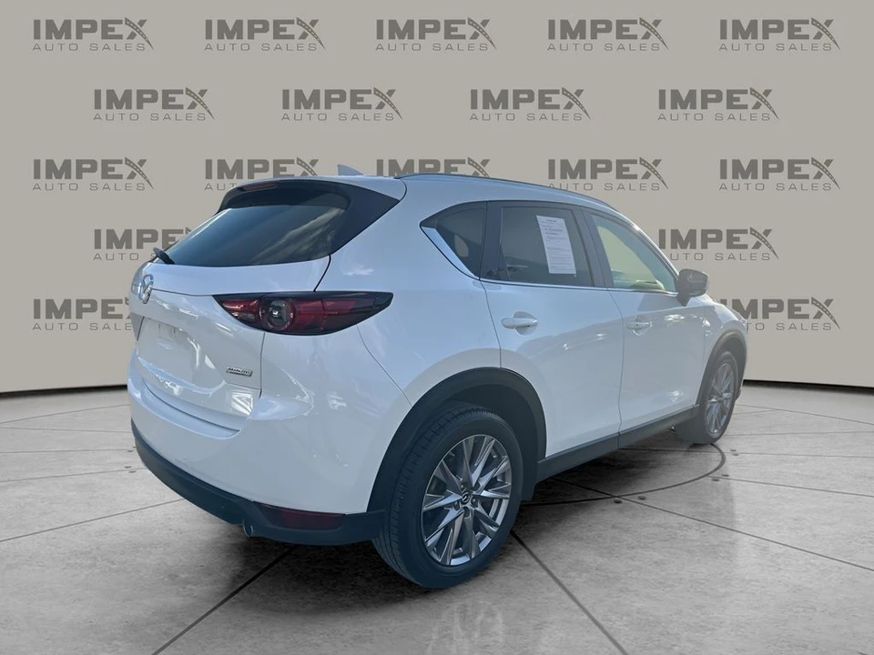 2019 Mazda CX-5 2nd Gen - Image 5 of 21