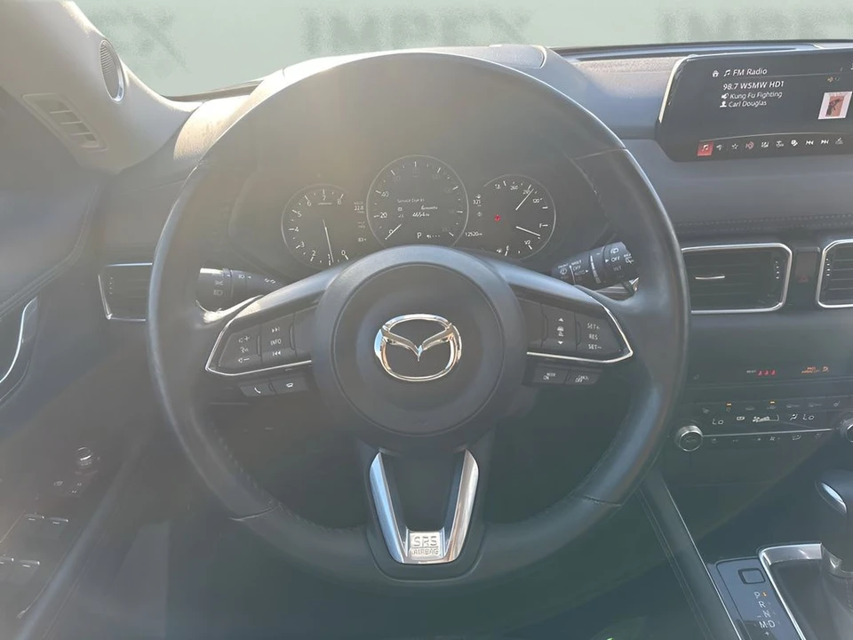 2019 Mazda CX-5 2nd Gen - Image 15 of 21