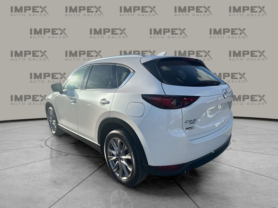 2019 Mazda CX-5 2nd Gen - Image 3 of 21
