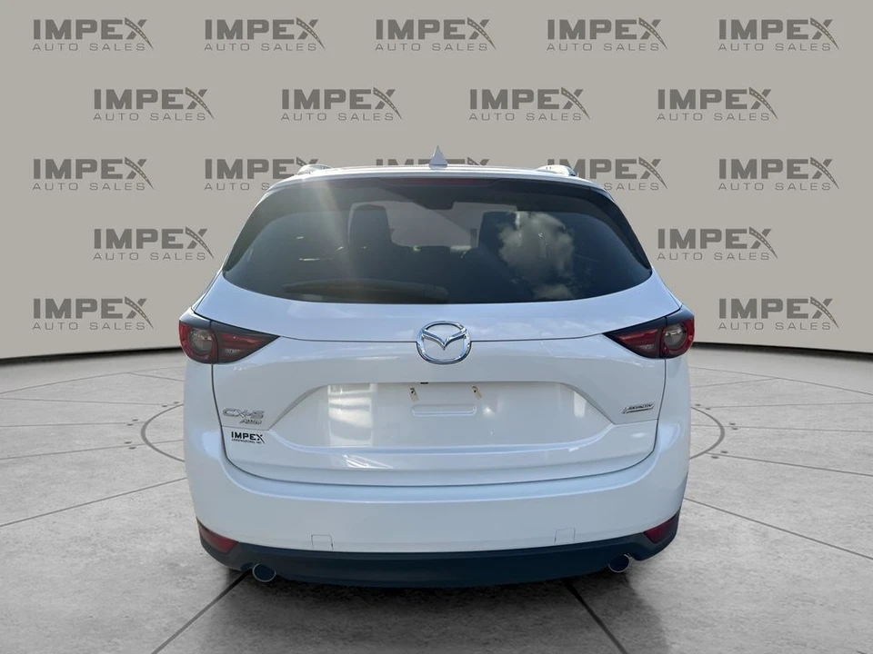 2019 Mazda CX-5 2nd Gen - Image 4 of 21