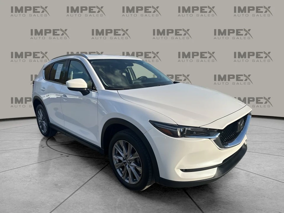 2019 Mazda CX-5 2nd Gen - Image 7 of 21