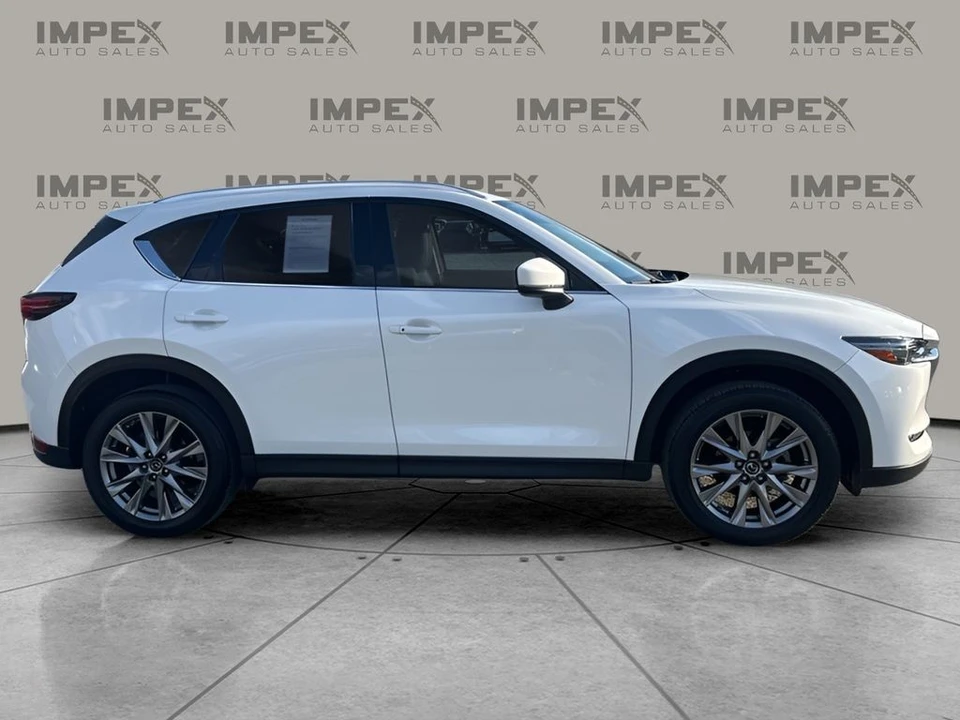 2019 Mazda CX-5 2nd Gen - Image 6 of 21