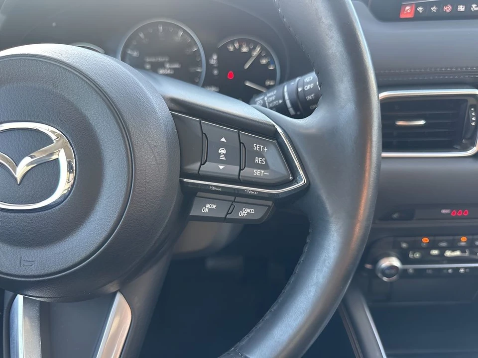 2019 Mazda CX-5 2nd Gen - Image 17 of 21