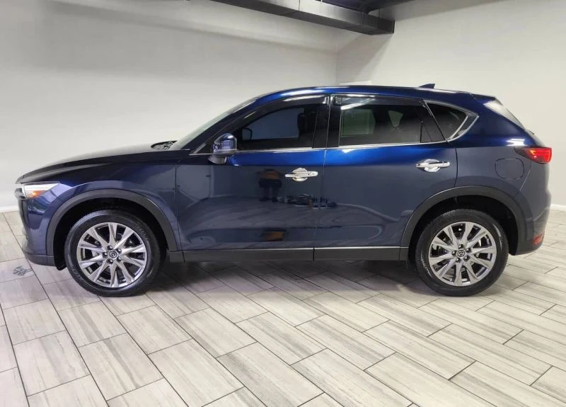 2019 Mazda CX-5 2nd Gen - Image 2 of 12