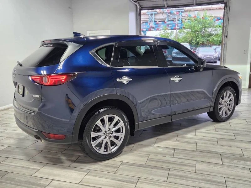 2019 Mazda CX-5 2nd Gen - Image 5 of 12