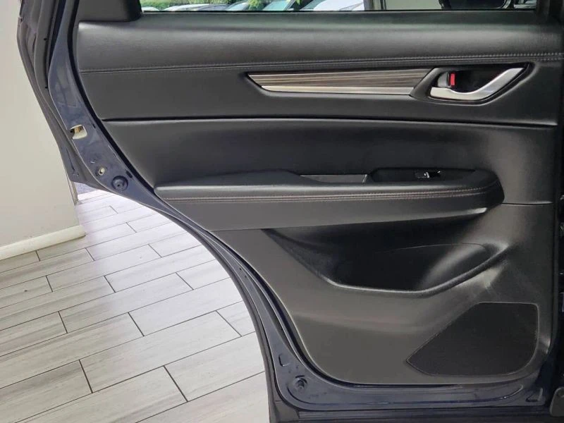 2019 Mazda CX-5 2nd Gen - Image 12 of 12