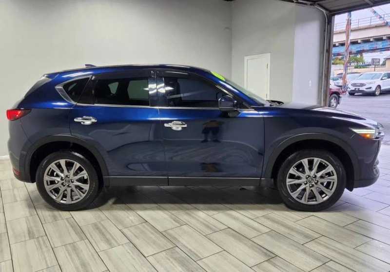 2019 Mazda CX-5 2nd Gen - Image 6 of 12