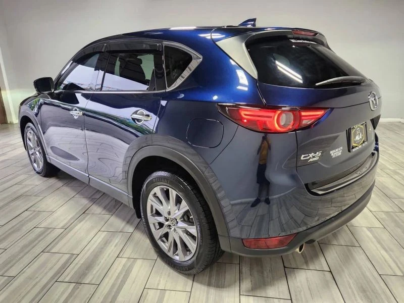 2019 Mazda CX-5 2nd Gen - Image 3 of 12