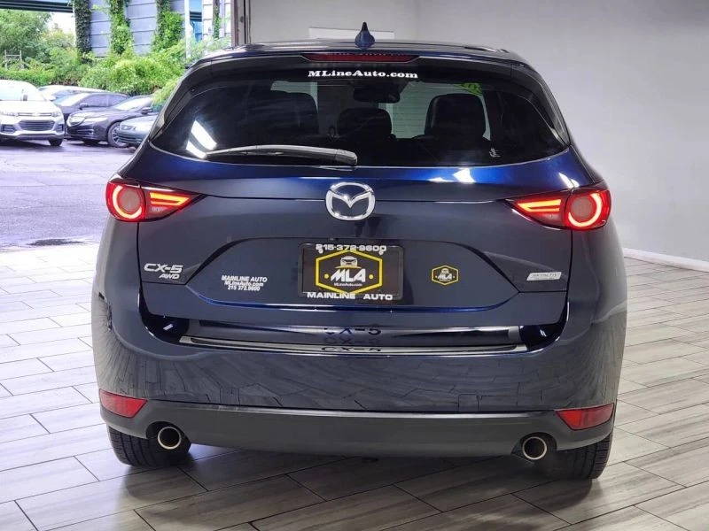 2019 Mazda CX-5 2nd Gen - Image 4 of 12