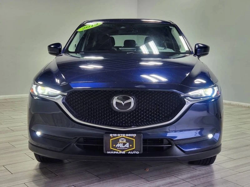 2019 Mazda CX-5 2nd Gen - Image 8 of 12