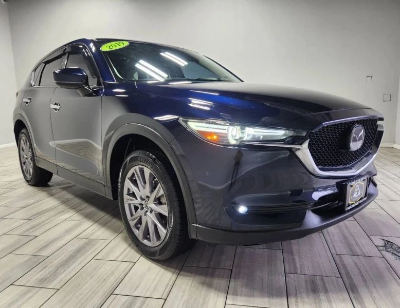 2019 Mazda CX-5 2nd Gen - Image 7 of 12