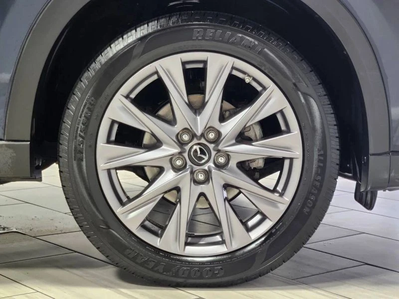 2019 Mazda CX-5 2nd Gen - Image 9 of 12