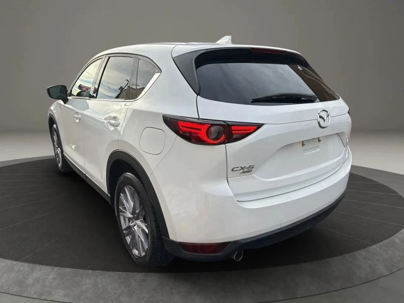 2019 Mazda CX-5 2nd Gen - Image 7 of 12