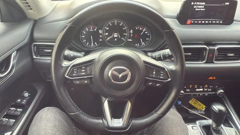 2019 Mazda CX-5 2nd Gen - Image 10 of 12