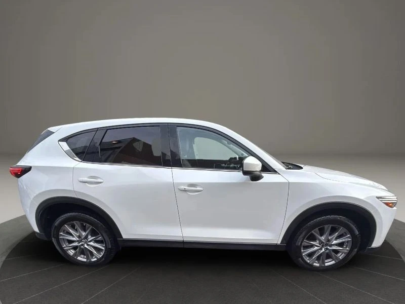 2019 Mazda CX-5 2nd Gen - Image 4 of 12