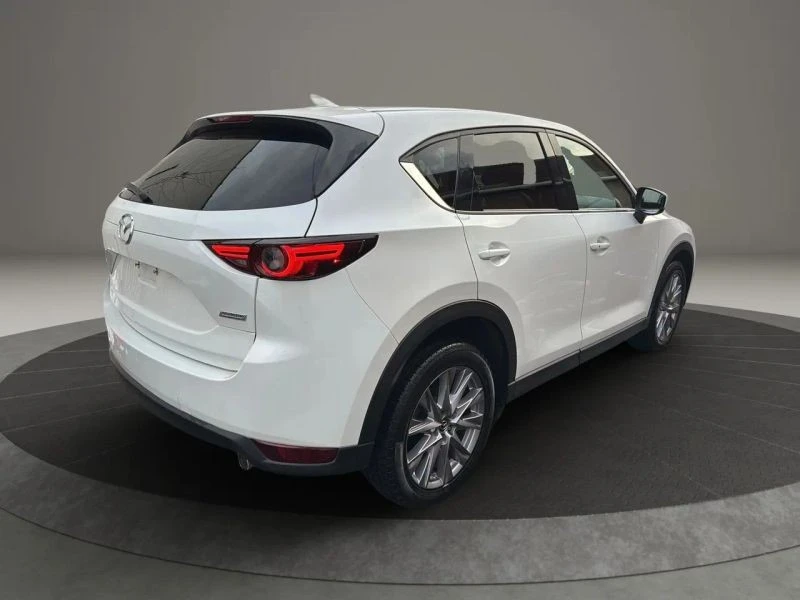 2019 Mazda CX-5 2nd Gen - Image 5 of 12