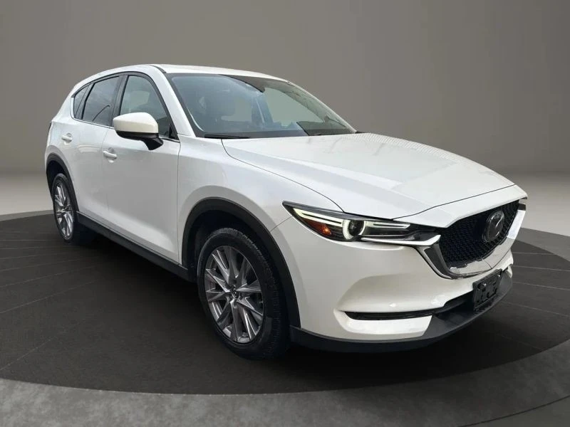 2019 Mazda CX-5 2nd Gen - Image 3 of 12