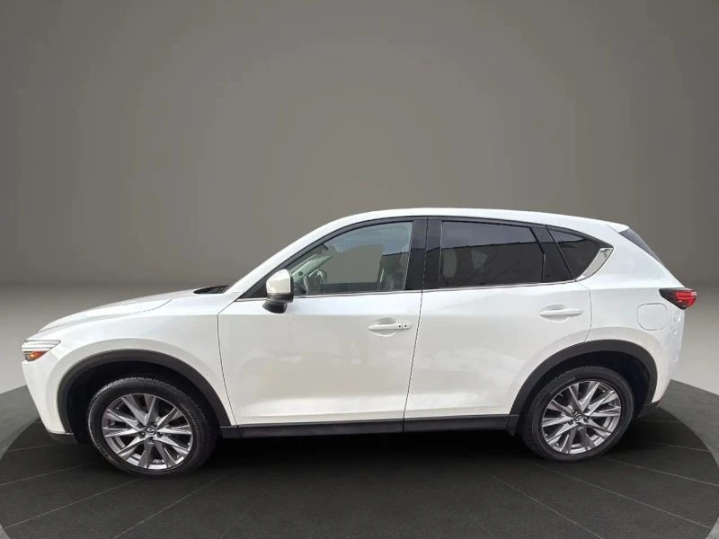 2019 Mazda CX-5 2nd Gen - Image 8 of 12
