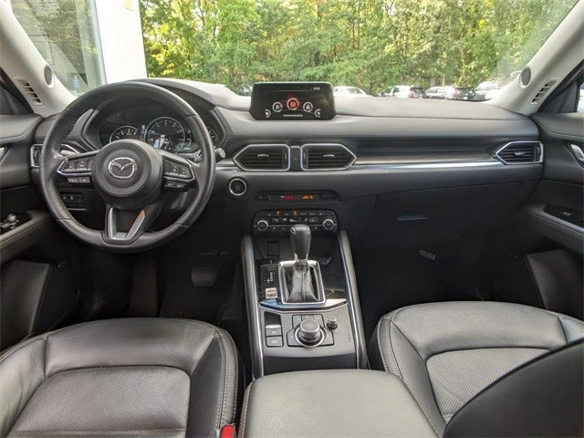 2019 Mazda CX-5 2nd Gen - Image 14 of 21