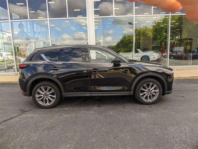 2019 Mazda CX-5 2nd Gen - Image 8 of 21