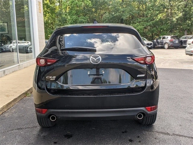 2019 Mazda CX-5 2nd Gen - Image 5 of 21