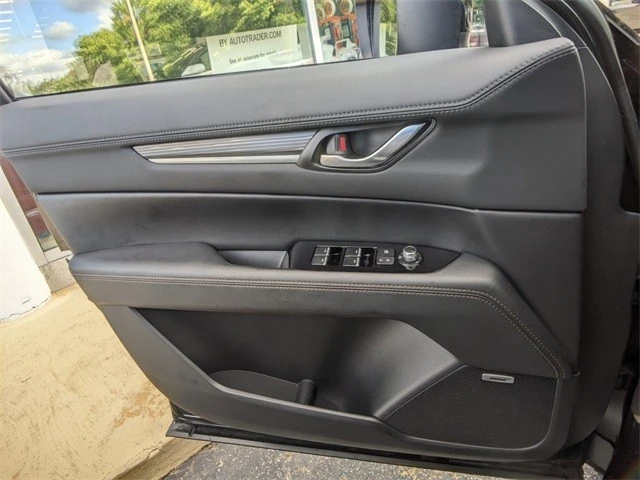 2019 Mazda CX-5 2nd Gen - Image 21 of 21