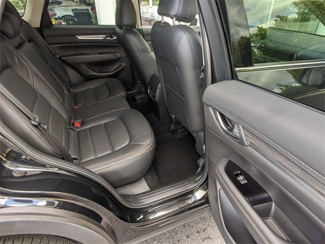 2019 Mazda CX-5 2nd Gen - Image 11 of 21