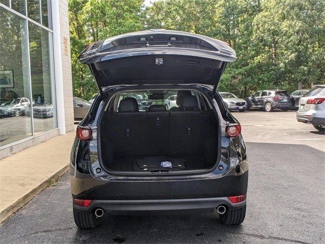 2019 Mazda CX-5 2nd Gen - Image 6 of 21
