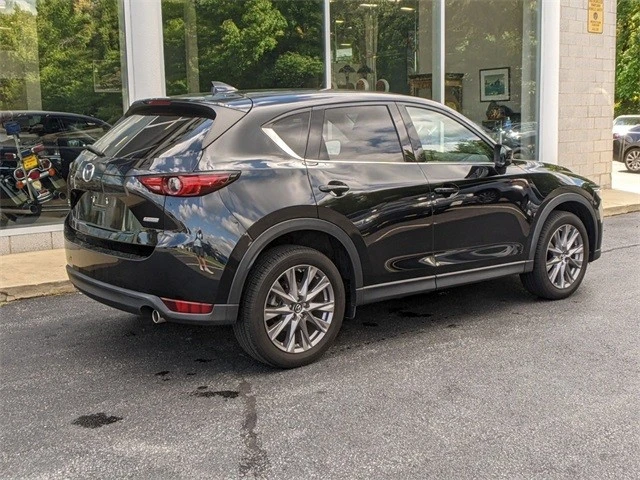 2019 Mazda CX-5 2nd Gen - Image 7 of 21
