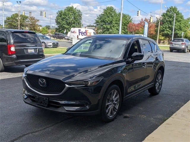2019 Mazda CX-5 2nd Gen - Image 3 of 21